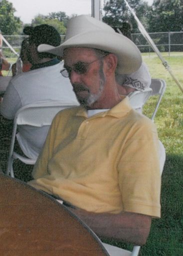 Harley Marvin Mcgee Profile Photo