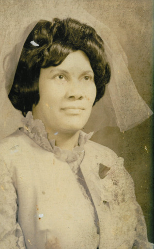 Doris May (Robinson)  Allen