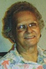 Marjorie B. Gale