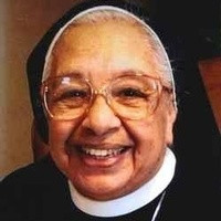Sister Maria Luz Hernandez Profile Photo