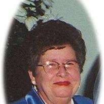 Peggy Opal Learue