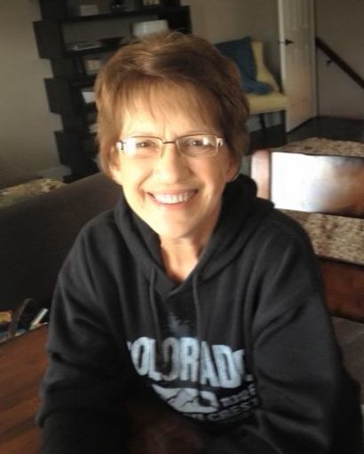 Arlene Swenson Obituary October 12, 2023 - Askew Funeral and Cremation