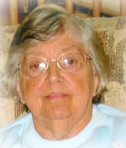 Matilda Dove Schneider