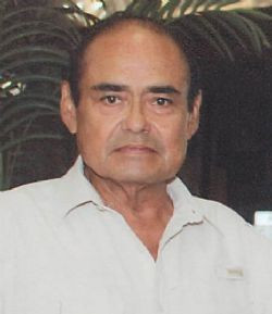 Cesar Valdez