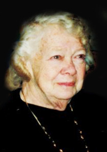 Dolores Ogden