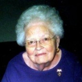 Betty June Isenhour Profile Photo