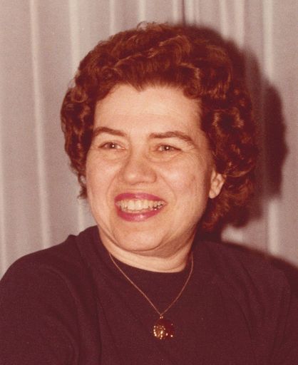 Joyce H (Ritzer)  Mehsikomer