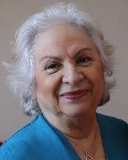 Gilda Ceara Profile Photo