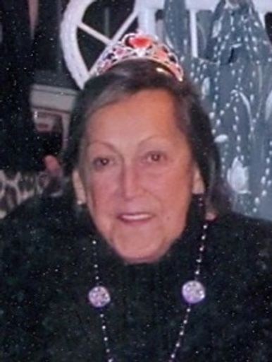 Jean Proctor