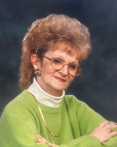 Betty Doris Deason Profile Photo