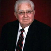 Robert L. Blackburn Profile Photo