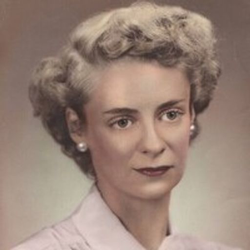 Patricia M. Blackburn