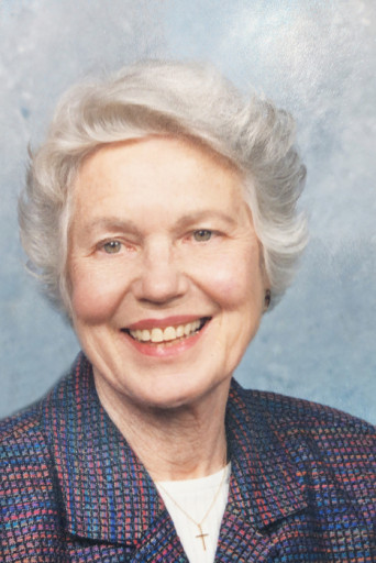 Eleanor Cobb Profile Photo