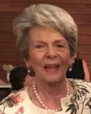 Adele Elsie Kennedy Langlois's obituary image