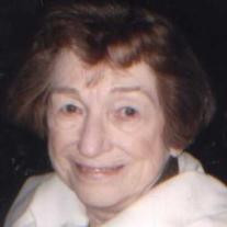 Martha Russell Connevey