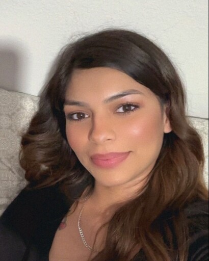 Alysia Mendoza Ibarra Profile Photo