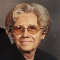 Delores M. Kucera