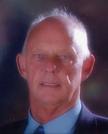 David Lynn Skeen's obituary image