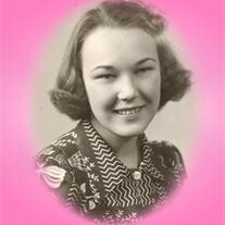 Dorothy Nelson Profile Photo