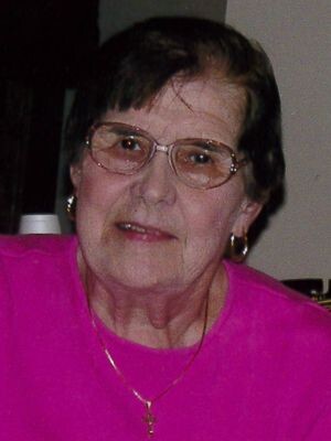 Mary Koren