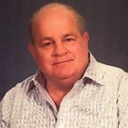 Gerry Thomas Cooper (Pete) Profile Photo