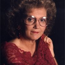 Thelma "Polly" Clifton Profile Photo