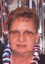 Vicki  L. Stottsberry