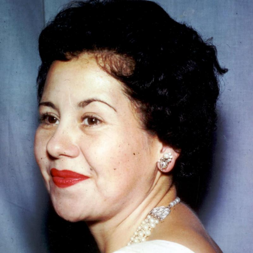 Betty A. Martinez