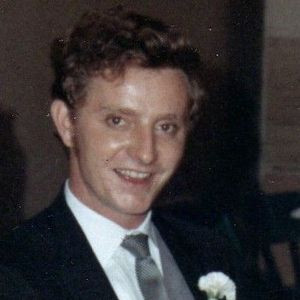 George Barnard Profile Photo