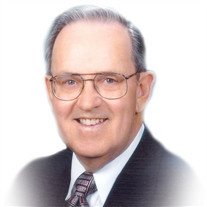 Roger Leroy Stephens Profile Photo