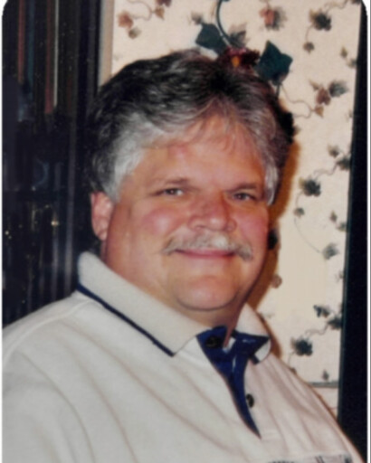 Terry M. Collins's obituary image