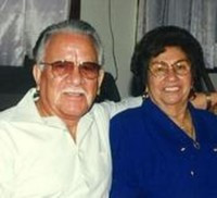 Felis Leon Obituary 2011 - Schertz Funeral Home