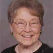 Shirley Marie Rummery Profile Photo