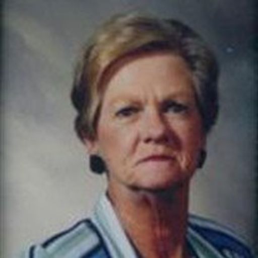 Edna  Mae Abney