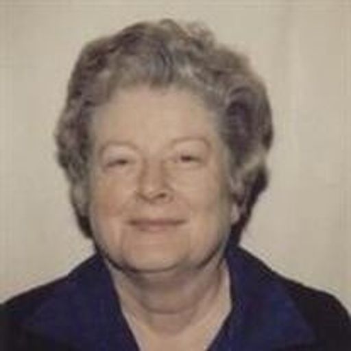 Dorothy V. Crockett