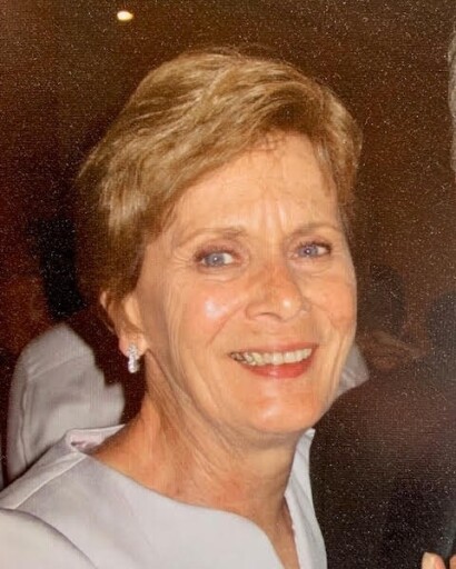 Margaret Trimarco