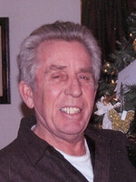 Ronald Gravitt, Sr.