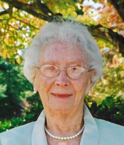 Ruth A. Dinneen