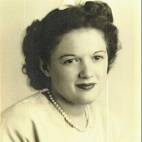Wilma June Dunaway Mckinney Profile Photo
