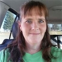 Ms. Jessica Tate (Hempel) Anderson Profile Photo