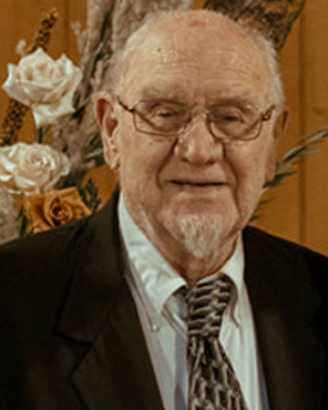 William Thomas Persick's obituary image