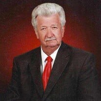Bro. Truman Carter Profile Photo