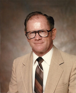 Dr. Donald Janney