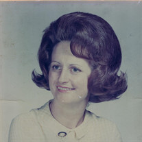 Barbara Ann Spradling Profile Photo