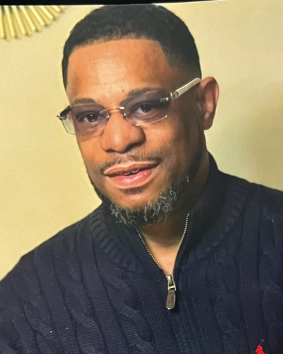 Fredrick Lamont Johnson Profile Photo