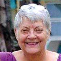 Linda Gammon Profile Photo