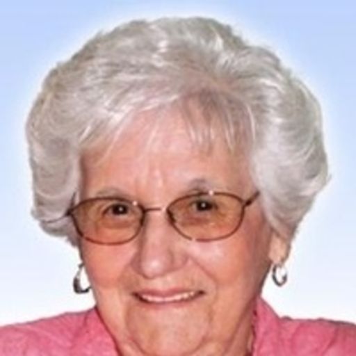 Erma Lavada Hopkins