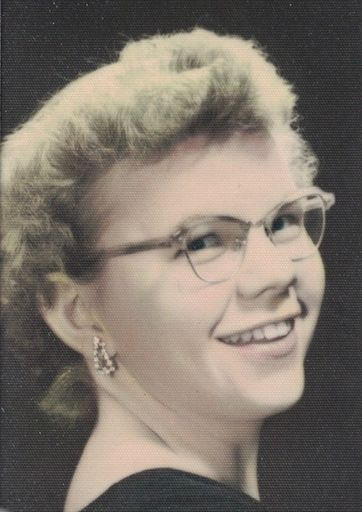 Patricia Ann Barnes Profile Photo