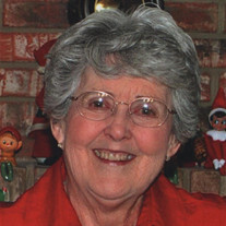 Mary McDuff Profile Photo