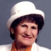 Helen Mynar